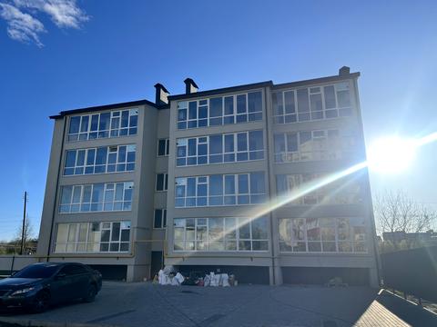 квартира по адресу  Староконстантинов, Авіаторів ул. (Попова), 6
