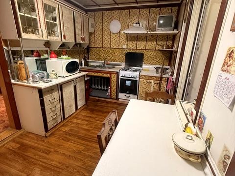 комната по адресу Почтовая ул., 1