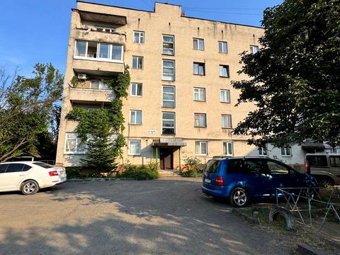 квартира по адресу Козацька ул., 49