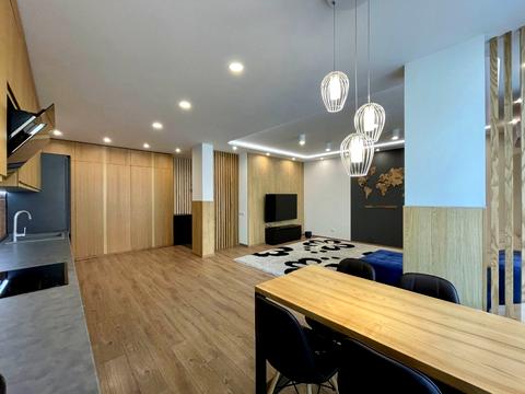 квартира за адресою Регенераторна вул., 4 к12