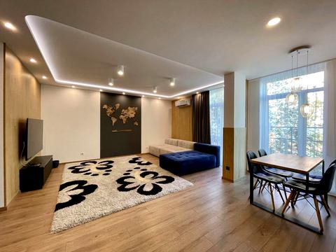 квартира за адресою Регенераторна вул., 4 к12