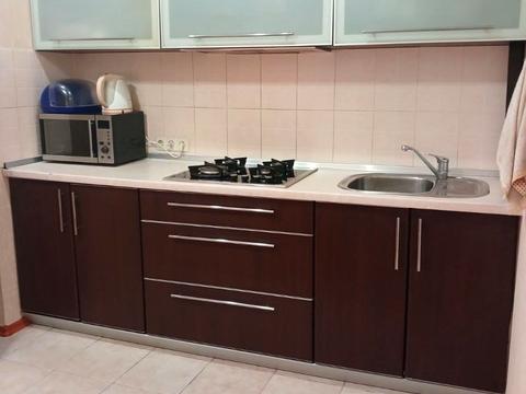 квартира за адресою Григорія Сковороди вул. (Пушкінська), 67/69