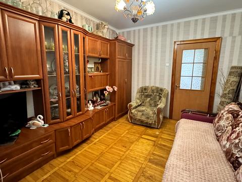 квартира по адресу Саломеи Крушельницкой ул., 32