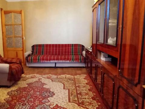квартира за адресою Амосова вул. (Корчагінців), 38