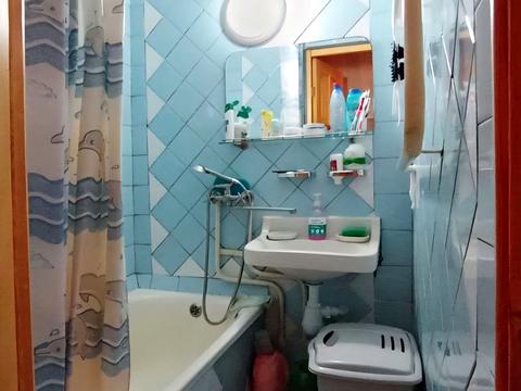 квартира за адресою Амосова вул. (Корчагінців), 38