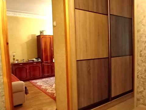 квартира за адресою Амосова вул. (Корчагінців), 38