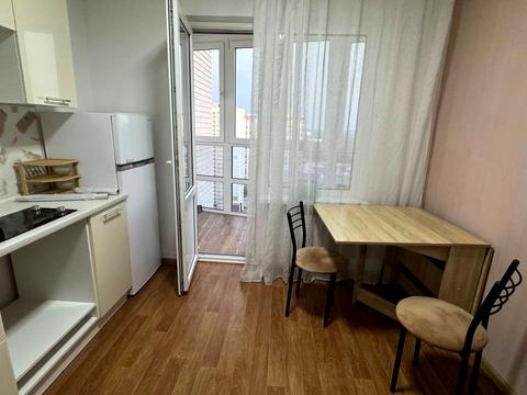 квартира по адресу Софии Русовой ул., 5-Б