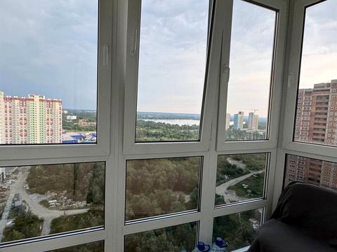 квартира по адресу Софии Русовой ул., 5-Б