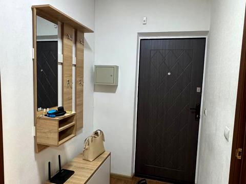 квартира по адресу Софии Русовой ул., 5-Б