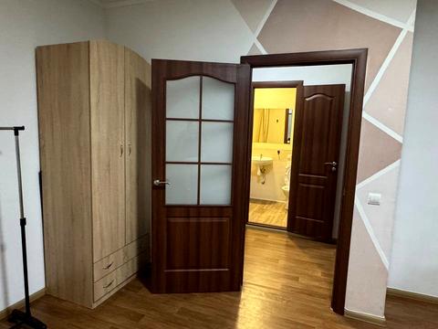 квартира по адресу Софии Русовой ул., 5-Б