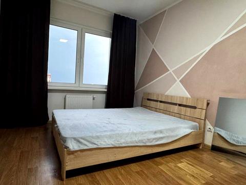 квартира по адресу Софии Русовой ул., 5-Б