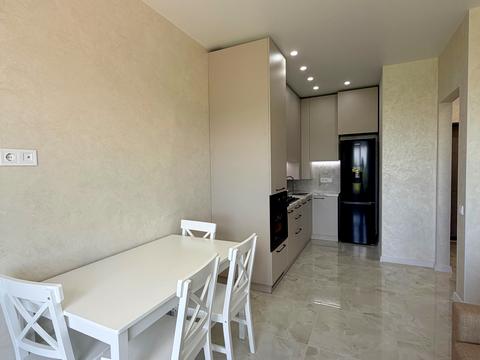 квартира за адресою с. Святопетрівське, Теплична вул., 62