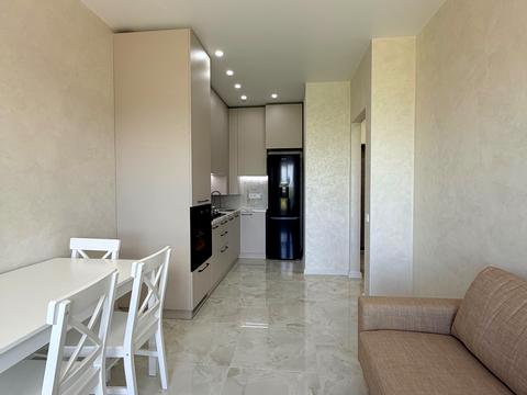 квартира за адресою с. Святопетрівське, Теплична вул., 62