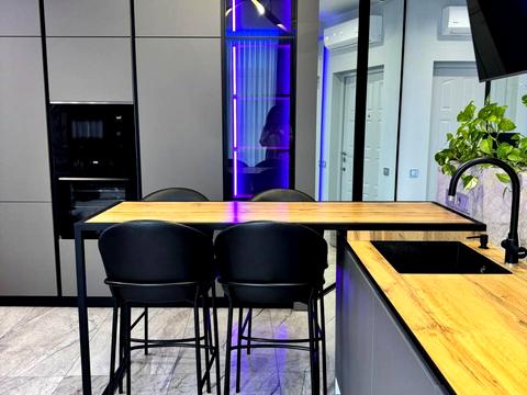 квартира по адресу Компасный пер., 16а/4
