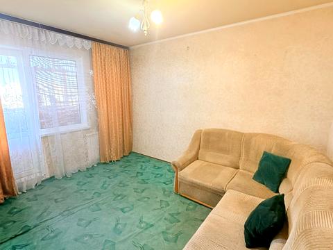 квартира по адресу Червоной Калины просп. (Владимира Маяковского), 17-Г