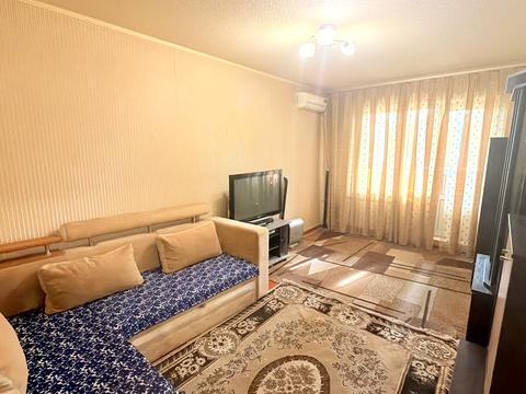квартира по адресу Червоной Калины просп. (Владимира Маяковского), 17-Г