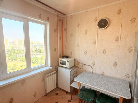 квартира по адресу Червоной Калины просп. (Владимира Маяковского), 17-Г