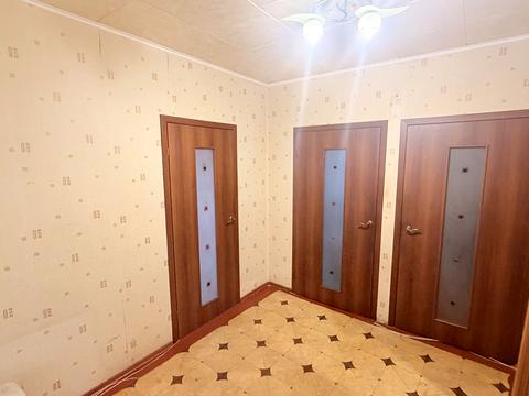 квартира по адресу Червоной Калины просп. (Владимира Маяковского), 17-Г