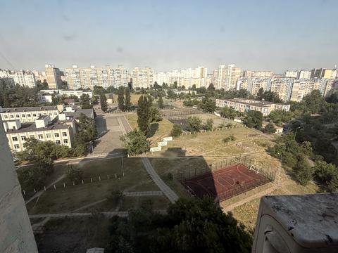 квартира по адресу Червоной Калины просп. (Владимира Маяковского), 17-Г
