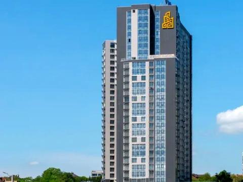 квартира по адресу Михаила Бойчука ул. (Кіквідзе), 41-Б