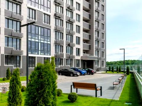 квартира по адресу Михаила Бойчука ул. (Кіквідзе), 41-Б