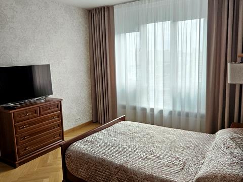 квартира по адресу Михаила Бойчука ул. (Кіквідзе), 41-Б