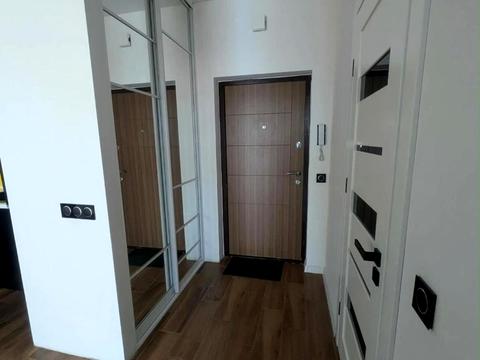 квартира по адресу Малоголосковская ул., 16-Б