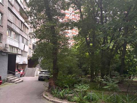 квартира по адресу Вячеслава Черновола ул., 33/30