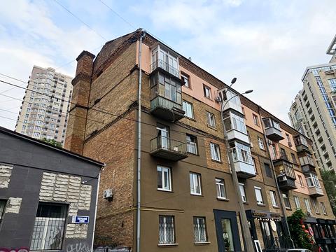 квартира за адресою Іоанна Павла II вул. (Патріса Лумумби), 7