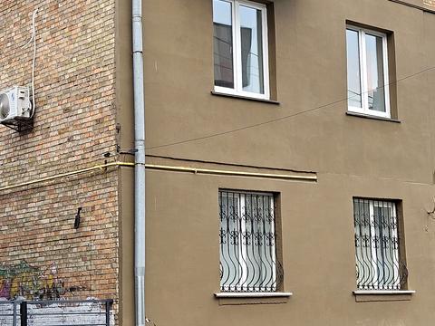 квартира за адресою Іоанна Павла II вул. (Патріса Лумумби), 7