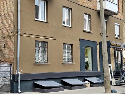 квартира за адресою Іоанна Павла II вул. (Патріса Лумумби), 7