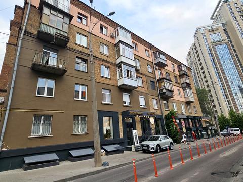 квартира за адресою Іоанна Павла II вул. (Патріса Лумумби), 7