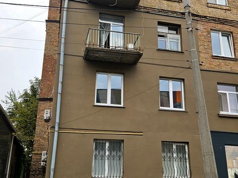 квартира за адресою Іоанна Павла II вул. (Патріса Лумумби), 7