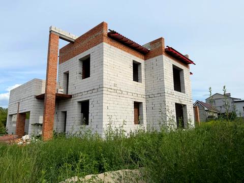 дом по адресу Васильковского пер., 5
