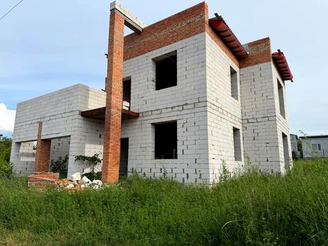 дом по адресу Васильковского пер., 5