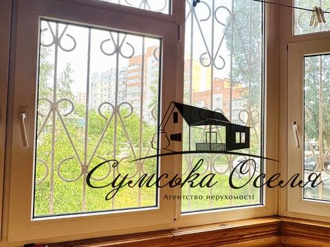 квартира за адресою Суми, Збройних Сил України вул. (Інтернаціоналістів), 43