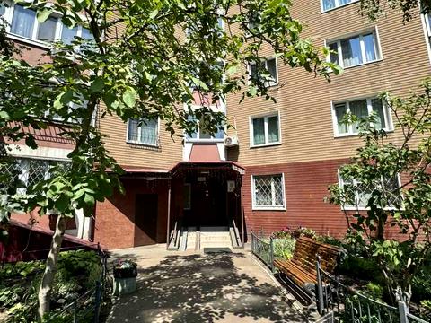 квартира по адресу Бориса Гмыри ул., 1/2