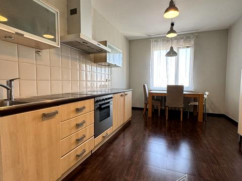 квартира по адресу Бориса Гмыри ул., 1/2