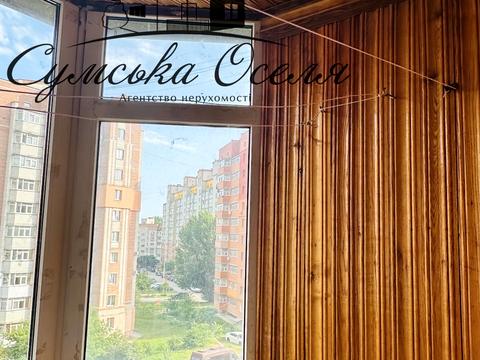 квартира за адресою Суми, Збройних Сил України вул. (Інтернаціоналістів), 43