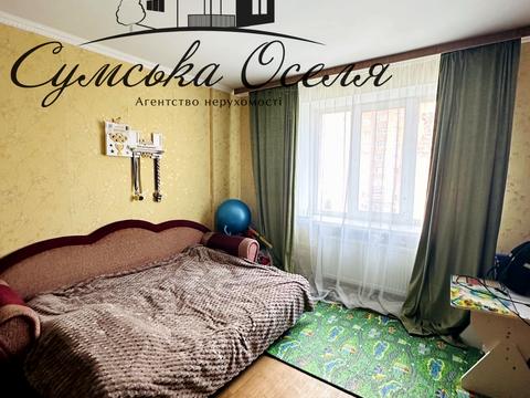 квартира за адресою Суми, Збройних Сил України вул. (Інтернаціоналістів), 43