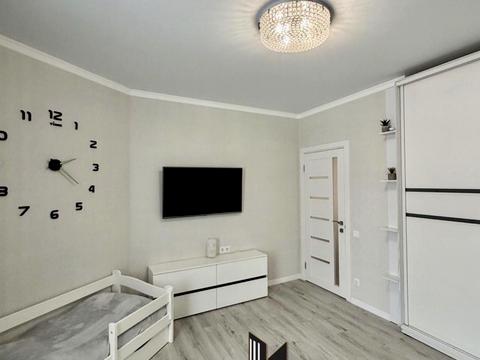 квартира по адресу Абрикосовая ул., 3
