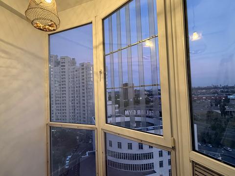 квартира по адресу Оболонская набережная ул., 1, к2