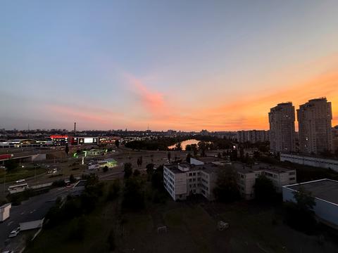 квартира по адресу Оболонская набережная ул., 1, к2