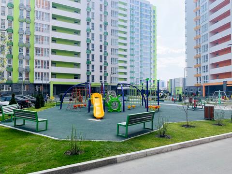 квартира за адресою Берестейський просп. (Перемоги), 67