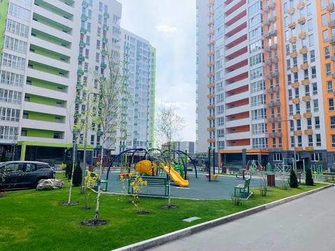 квартира за адресою Берестейський просп. (Перемоги), 67
