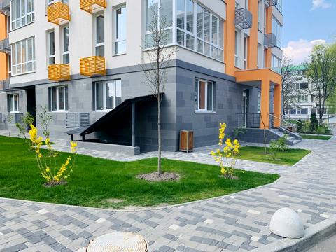 квартира за адресою Берестейський просп. (Перемоги), 67