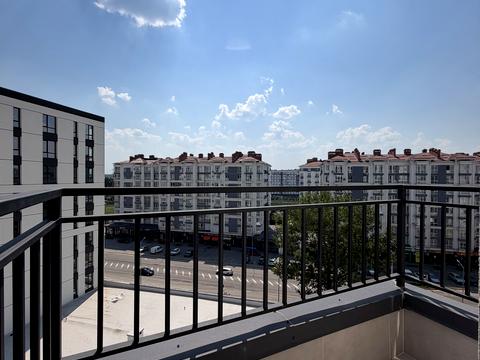 квартира за адресою Приозерна вул., (Будинок 1)