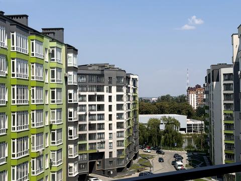 квартира за адресою Приозерна вул., (Будинок 1)