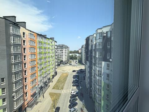 квартира за адресою Приозерна вул., (Будинок 1)