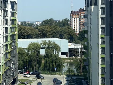 квартира за адресою Приозерна вул., (Будинок 1)